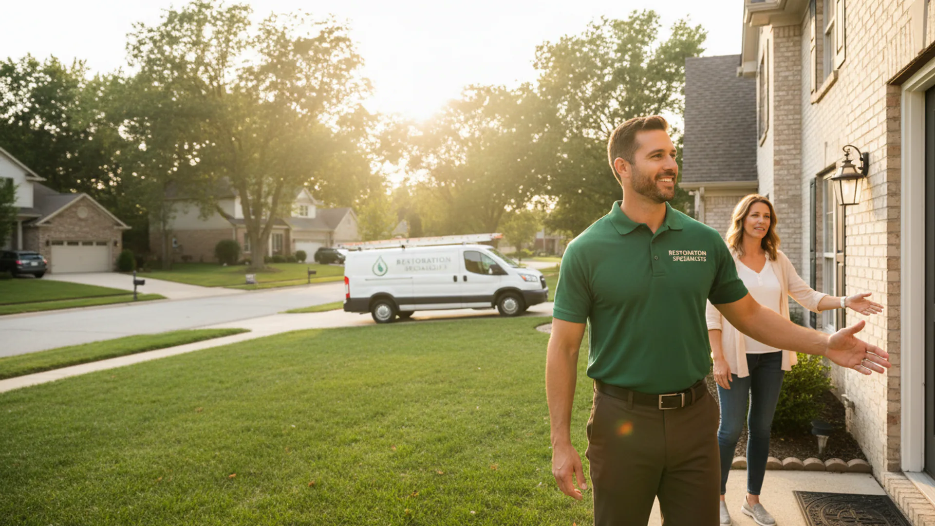 Premium Water Damage Restoration in Alamogordo, NM Near Me – Quality Service with Guaranteed Results